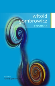 Cosmos-Witold-Gombrowicz
