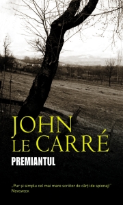 Premiantul-John-le-Carre